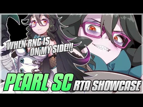 Epic Seven - DOLL MAKER PEARLHORIZON SHOWCASE (RTA PRE-SEASON)