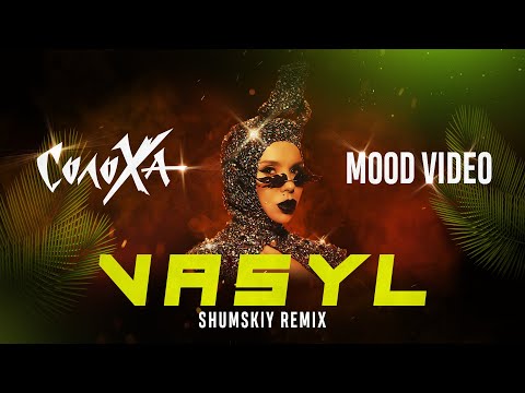 СолоХа - VASYL SHUMSKIY SUMMER remix (mood video)
