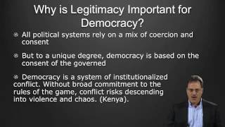 4   1   3 1 What is Legitimacy 11 min