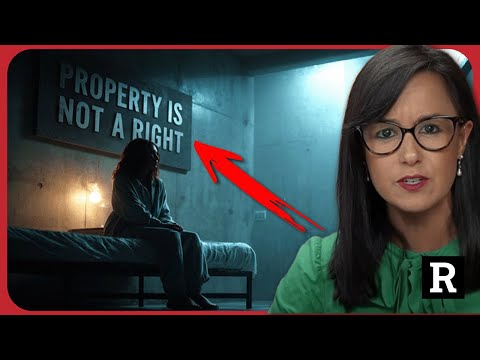 "The Agenda 2030 Plan Is WORSE Than You Think"