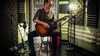 CJAM Sessions - Danny Kroha
