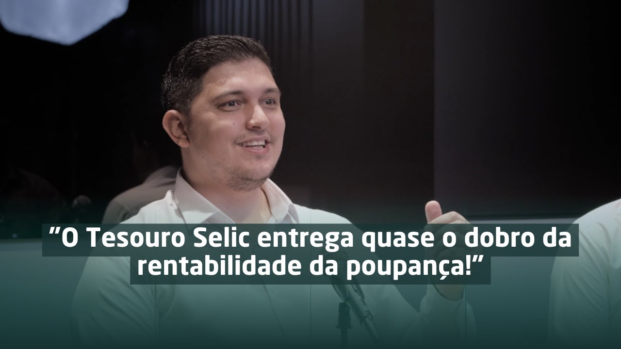 Como a Mudança na Taxa Selic Afeta a Rentabilidade dos Seus Investimentos em CDI