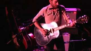 Leif Vollebekk at The Kessler Theater in Dallas