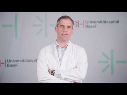 Themenwoche Gefässkrankheiten: Was ist eine periphere arterielle Verschlusskrankheit?