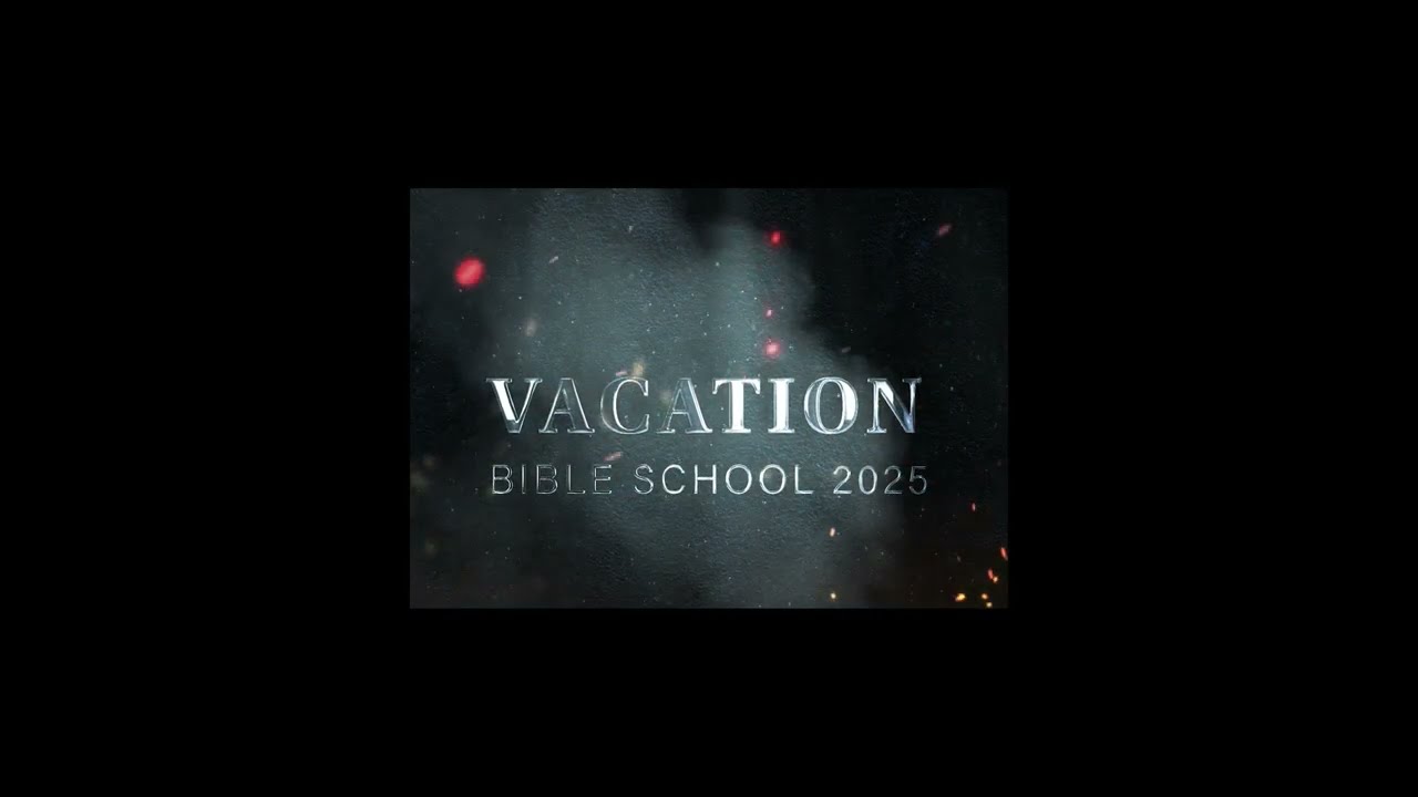 Epworth UMC Vacation Bible School 2025
