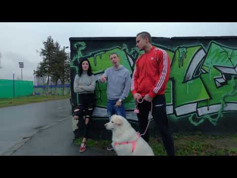 MC RIMA x DJ Minimize - Rap superjunak (Official video)