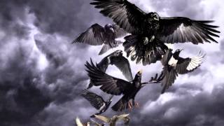 A Boat Lies Waiting - David Gilmour (800% Slower)