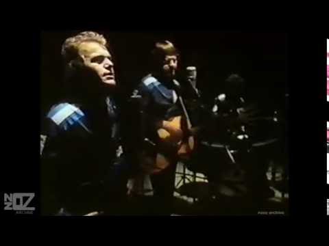 Little River Band - Shut Down Turn Off (1978)