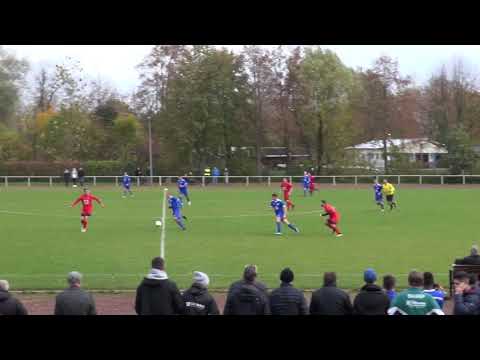 1.FCN 04 II - Motor Süd NB 0:0 (27.10.2019)