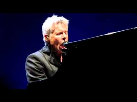 E tu come stai? - Claudio Baglioni - Bologna 12/10/2011