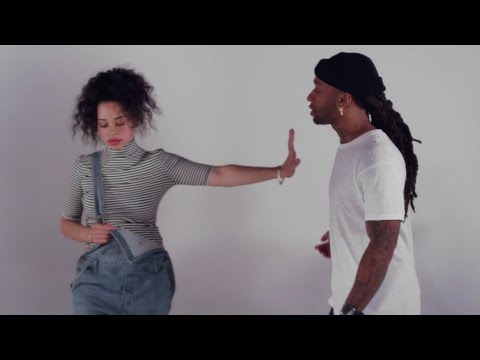 (FREE) Ella Mai x Ty Dolla Sign x Queen Naija Type Beat |2022| - "Poetic Justice"