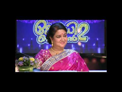 Comedy Festival Season 2 I Episode 12 – Part 2 | Mazhavil Manorama