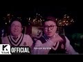 Jung Hyung Don - Sexy Side (Feat. Daejune)