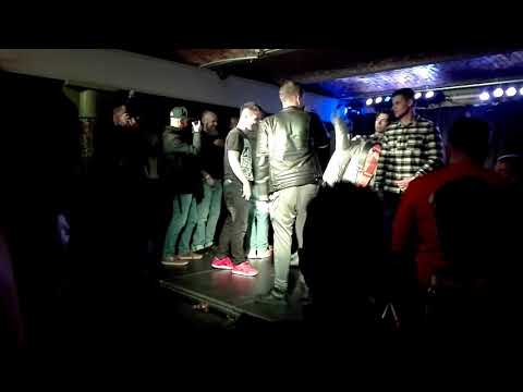 Wbs 2017 #Filipek #Bober #Ryba #Rider #Milu #Will Spliff