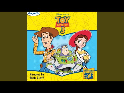 Toy Story 3