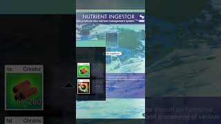 You can Make Billions Per Hour with the Nutrient Ingestor in No Man's Sky