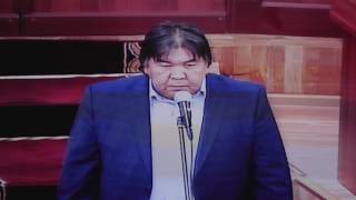 Садык Шер менен Абдил Сегизбаев айтыша кетти