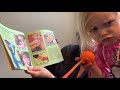 The Five Senses Sesame Street
