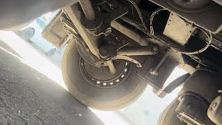 Knapen Trailers Walkingfloor / Schubbodenauflieger semitrailer walking floor | Bilde 4 - Autoline