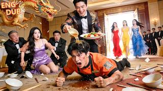 Download lagu 🔥Waiter Mocked Like Dog, Unaware 3 Powerful Sisters Spoil Him—Actually Heir To Trillions, Shame All! mp3