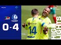 ? KV Oostende ? KAA Gent: 0 - 4 (Europe Play-Offs MD 4⎢20-21)