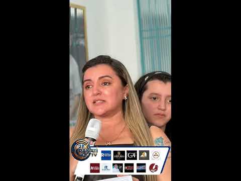 🎉 Prefeitura de Patos entrega nova creche no Salgadinho e amplia vagas na educação infantil