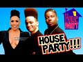 8 Actors from HOUSE PARTY Who Have Died