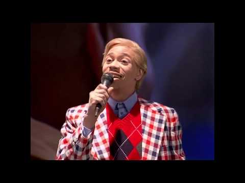 Chappelle Show (The White Pixie Skit 1)