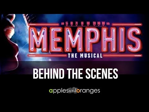 Thumbnail for Memphis the Musical: Behind the Scenes Documentary | 10 Year Anniversary! by Kenny Seymour