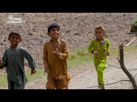 Save 1000 children from Malnutrition in rural Sind