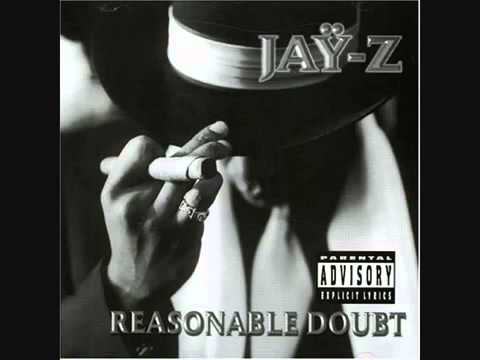 Jay Z - D' Evils (Lyrics)