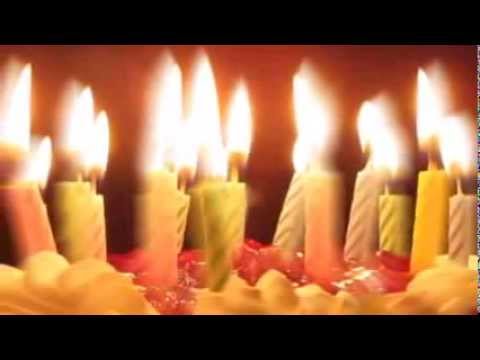 Happy Birthday to You !!!