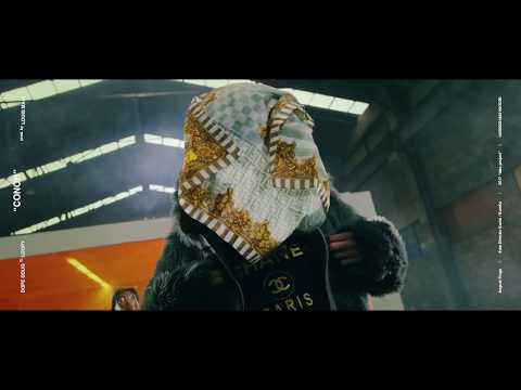 [M/V] Dope'Doug(돕덕) - Conor (feat. Loopy)