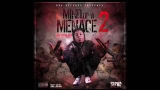 NBA youngboy cross me (yb only) official audio