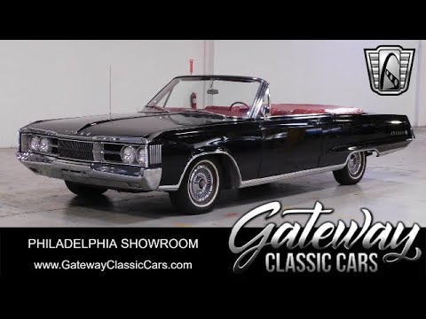 1967 Dodge Polara (CC-1844220) for sale in O'Fallon, Illinois