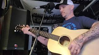 Crooked Road Chris Knight Cover
