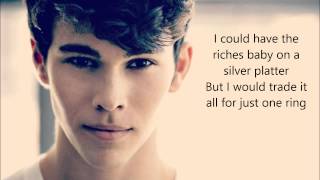 Max Schneider Nothing without Love Lyrics