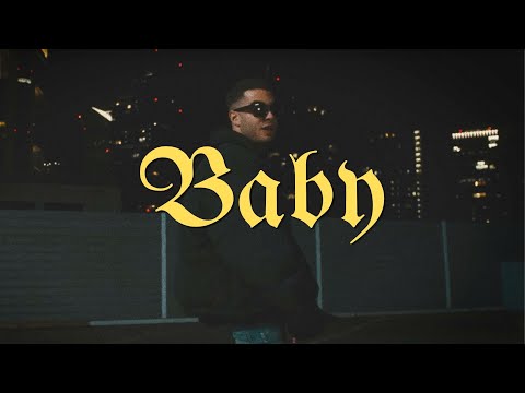 [FREE] Jamule x Monet192 x RAF Camora  - "Baby" | Afro Trap Type Beat