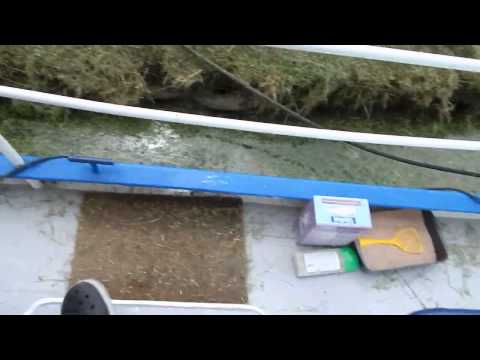 Dutch Barge 22M  - Boatshed.com - Boat Ref#206160