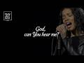 God, can You hear me? - May the Lord Studio (Official music video)