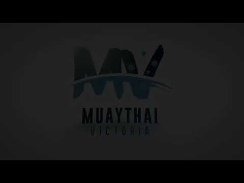 Muaythai Victoria - April 2023 - F11 - Jericho Garcia vs Jake Delmo