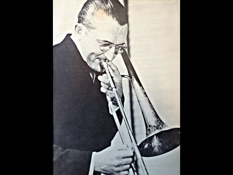 Devil May Care ~ Tommy Dorsey & His Orchestra  (1940)