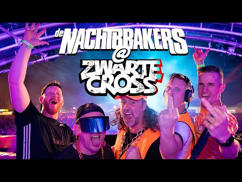 De Nachtbrakers @ Zwarte Cross 2024 (Recap)