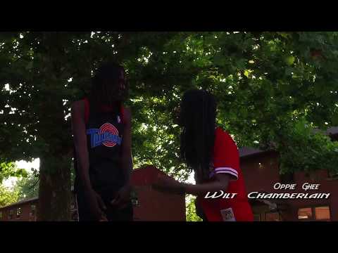 Oppie Ghee - "Wilt Chamberlain" (LandLord Film)