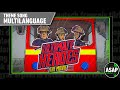 Fireman Sam Heroes Of The Storm Theme Song Multilanguage Requested