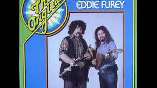 Finbar & Eddie Furey