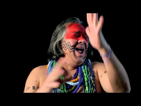 Fernando Girão - Azuê dy Malayô