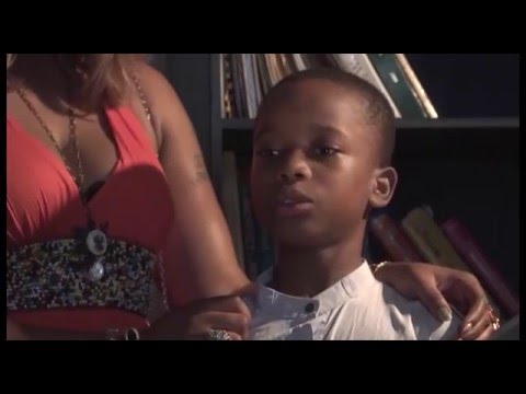 STAR GIRL SEASON 4 - NEW NIGERIAN NOLLYWOOD MOVIE