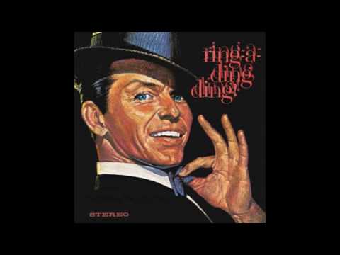 Frank Sinatra - Be Careful, It's My Heart