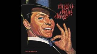 Frank Sinatra - Be Careful, It&#39;s My Heart